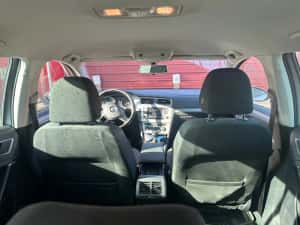 Vw Golf/ 2014/ Comfortline/ 2.0 Tdi/ — miniatura 9
