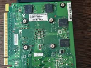 Placa video Nvidia quadro k2200 — miniatura 3