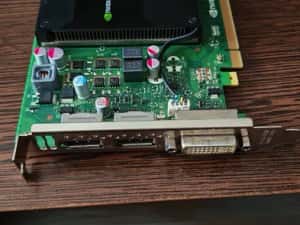 Placa video Nvidia quadro k2200 — miniatura 5