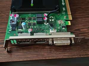 Placa video Nvidia quadro k2200 — miniatura 8