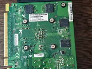 Placa video Nvidia quadro k2200 — miniatura 9