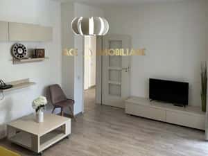 2 Camere de inchiriat | Popesti Leordeni | Parcare — miniatura 4