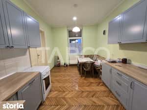 Apartament 2 camere 77mpu etaj 1 loc de parcare in Centrul Istoric — miniatura 5