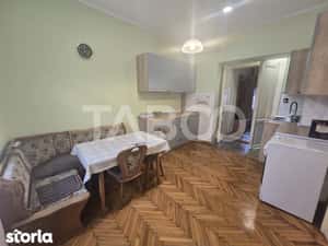 Apartament 2 camere 77mpu etaj 1 loc de parcare in Centrul Istoric — miniatura 6