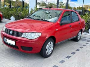 Fiat Albea 2006 / 66.000 km / Unic proprietar ! — miniatura 3