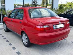Fiat Albea 2006 / 66.000 km / Unic proprietar ! — miniatura 5