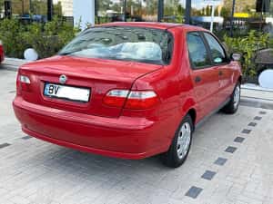 Fiat Albea 2006 / 66.000 km / Unic proprietar ! — miniatura 6