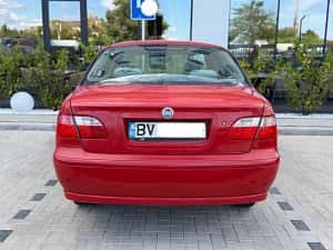 Fiat Albea 2006 / 66.000 km / Unic proprietar ! — miniatura 7