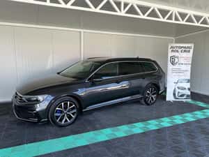 Volkswagen Passat 2020, Gri, 129.000 km