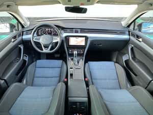 Volkswagen Passat 2020, Gri, 129.000 km — miniatura 2