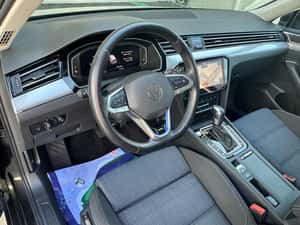 Volkswagen Passat 2020, Gri, 129.000 km — miniatura 3