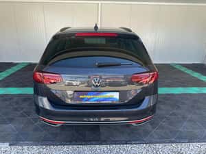 Volkswagen Passat 2020, Gri, 129.000 km — miniatura 5