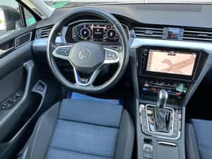 Volkswagen Passat 2020, Gri, 129.000 km — miniatura 6