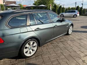 Vand Bmw Seria m M135 2010 Diesel 1995 cmc Neavariata