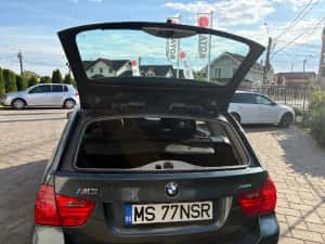 Vand Bmw Seria m M135 2010 Diesel 1995 cmc Neavariata — miniatura 4