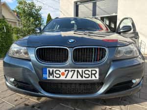 Vand Bmw Seria m M135 2010 Diesel 1995 cmc Neavariata — miniatura 7