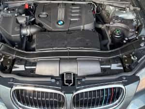 Vand Bmw Seria m M135 2010 Diesel 1995 cmc Neavariata — miniatura 9