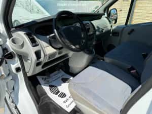 *RATE*Renault Trafic 1.9 Dci Diesel 101CP 10/2005 6+1 trepte AC Compet functional Import Germania! — miniatura 4