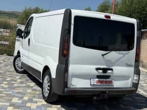 *RATE*Renault Trafic 1.9 Dci Diesel 101CP 10/2005 6+1 trepte AC Compet functional Import Germania! — miniatura 6