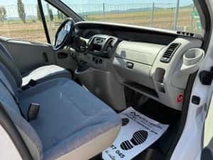 *RATE*Renault Trafic 1.9 Dci Diesel 101CP 10/2005 6+1 trepte AC Compet functional Import Germania! — miniatura 7