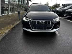 Audi A4 Allroad 2.0TDI Quattro