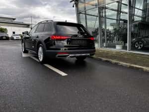 Audi A4 Allroad 2.0TDI Quattro — miniatura 3