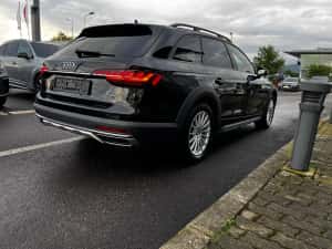 Audi A4 Allroad 2.0TDI Quattro — miniatura 4