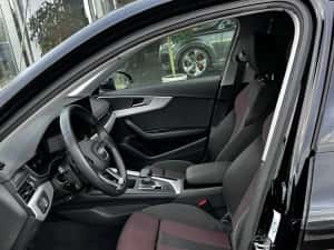 Audi A4 Allroad 2.0TDI Quattro — miniatura 6