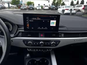 Audi A4 Allroad 2.0TDI Quattro — miniatura 7