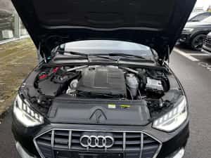 Audi A4 Allroad 2.0TDI Quattro — miniatura 8