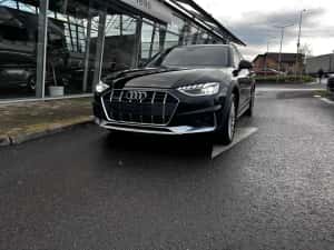 Audi A4 Allroad 2.0TDI Quattro — miniatura 10