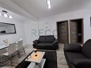 RECO chirie apartament lux — miniatura 3