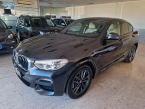 BMW X4 Automată 190 HP Diesel