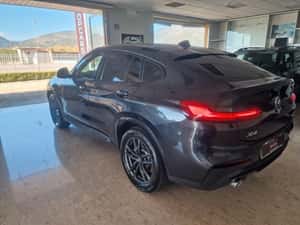 BMW X4 Automată 190 HP Diesel — miniatura 2