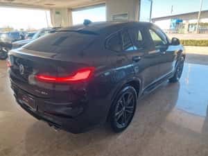 BMW X4 Automată 190 HP Diesel — miniatura 3