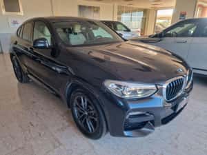 BMW X4 Automată 190 HP Diesel — miniatura 4