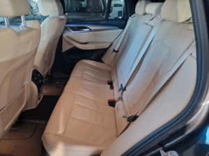BMW X4 Automată 190 HP Diesel — miniatura 5