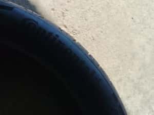 2 anvelope 315 30 22 — miniatura 8