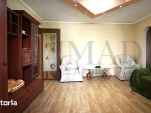 Parter, zona linistita! Inchiriere apart cu 2 camere in Targoviste -Mi — miniatura 5