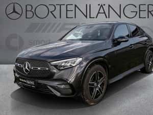 Mercedes-Benz GLC 200 Sport / Coupe, 2025, 9.928 km