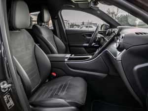 Mercedes-Benz GLC 200 Sport / Coupe, 2025, 9.928 km — miniatura 4