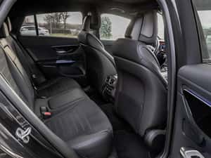 Mercedes-Benz GLC 200 Sport / Coupe, 2025, 9.928 km — miniatura 5