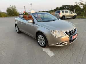 Volkawagen eos 1.4 tsi