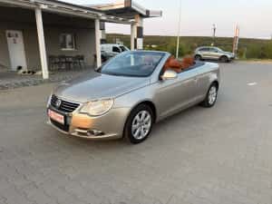 Volkawagen eos 1.4 tsi — miniatura 3