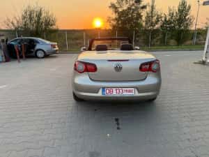 Volkawagen eos 1.4 tsi — miniatura 4