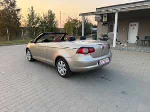 Volkawagen eos 1.4 tsi — miniatura 5