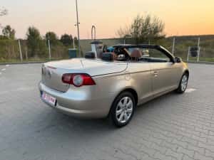 Volkawagen eos 1.4 tsi — miniatura 6