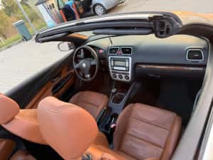 Volkawagen eos 1.4 tsi — miniatura 7