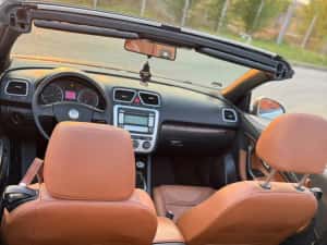 Volkawagen eos 1.4 tsi — miniatura 8