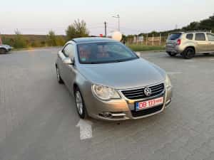 Volkawagen eos 1.4 tsi — miniatura 9